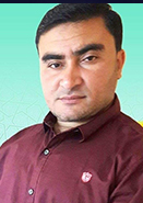 خالد النجار