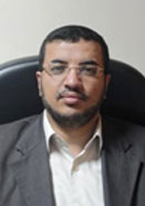 أسامة الأشقر