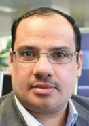 محمد عايش