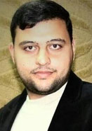 محمد عطا الله