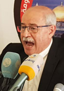 يحيى غدار