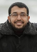 أحمد علي المغربي
