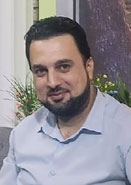 أحمد كيان النجار