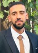 يزن حج علي