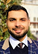 عدنان القصاص