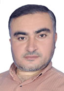 خالد النجار