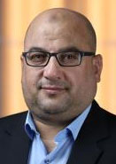 زكريا أبو معمر