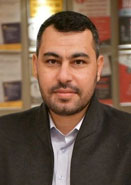 محمود الرنتيسي