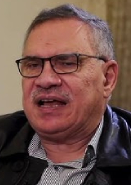 معين الطاهر