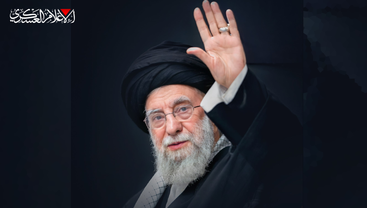 خامنئي