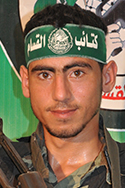 وائل بشير عساف