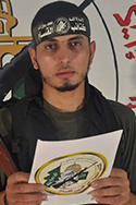 عاصم أحمد محمد بركة