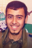 عمر محمود الحاج