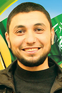 إلياس أحمد أبو عودة