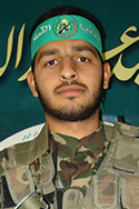 يحيى محمد حميد