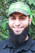 عبد الله صلاح صافي