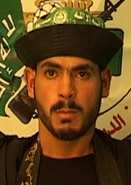 سيف الدين محمد الفراني