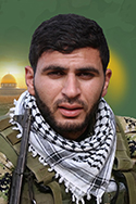  محمد حسين الصليبي