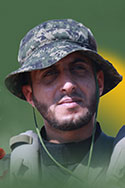 ضياء أحمد العويدات