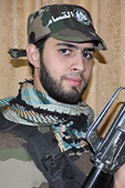 أحمد محمود الرنتيسي
