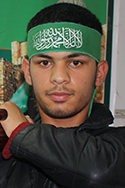محمد رياض شابط