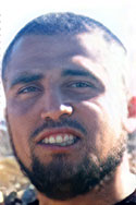 حميد أحمد الأعرج
