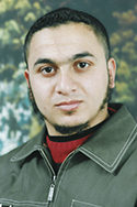 أنس فوزي حمد