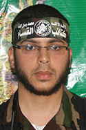 سليمان سعد بركة