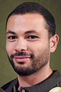 محمد إبراهيم عابد