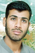 محمد علي الغلبان