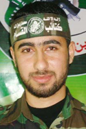 محمد حمدان مقداد