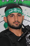 محمد سعيد أبو العطا