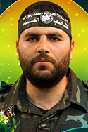 محمد محمد سليم المقادمة