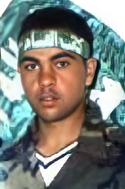 لؤي محمود استيتي