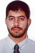 عامر منصور الحضيري