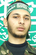 سعدي محمد أبو كميل