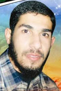 محمد سعيد حسونة