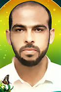 ياسر صبري راضي 