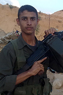 حسام سامي أبو سويرح