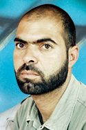 أحمد محمد  القريناوي