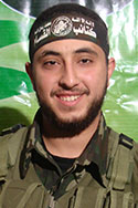 محمد عبد الكريم العكلوك