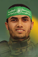 محمود خيري برهوم