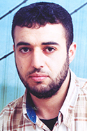 شادي أحمد السعيدني
