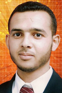 أحمد إبراهيم أبو طاحون