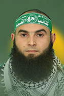 محمد رزق كلاب