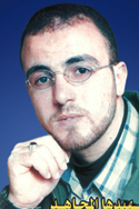 محمد فهمي الدحدوح