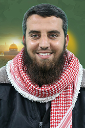 يعقوب عرفات عاشور
