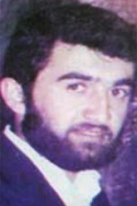 جهاد محمد السويطي