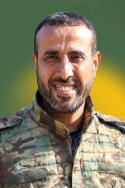 إبراهيم محمود أبو بكرة