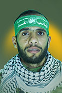 عبد الهادي خالد صباح